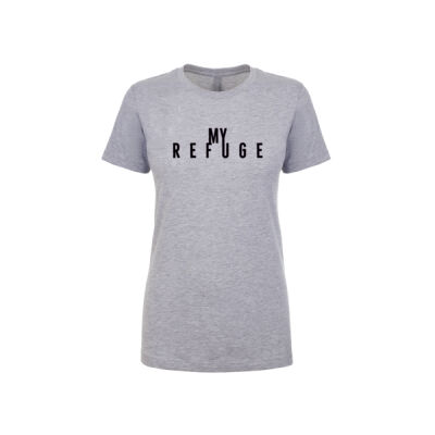 Simple Logo Alternate (women's) Thumbnail