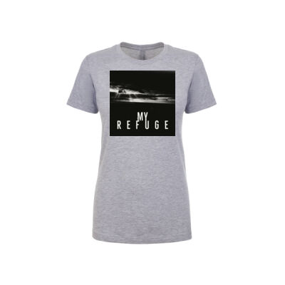 B&W Logo (women's) Thumbnail